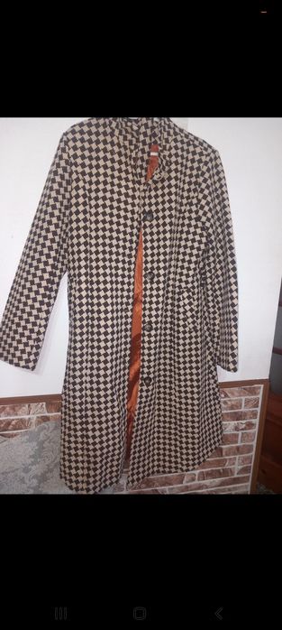 Palton dama 42 44 nou