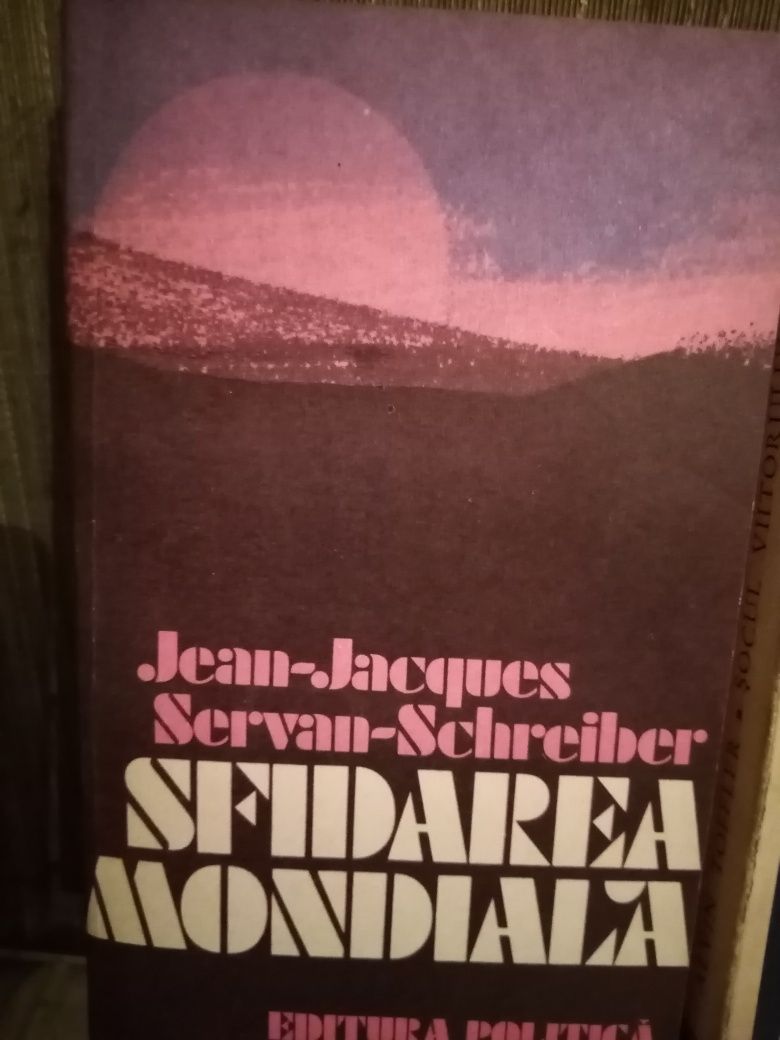 Sfidarea mondială Socul viitorului, Procesul de la Nueremberg.