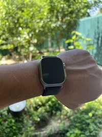 Apple watch ultra 49mm Arginal 100%