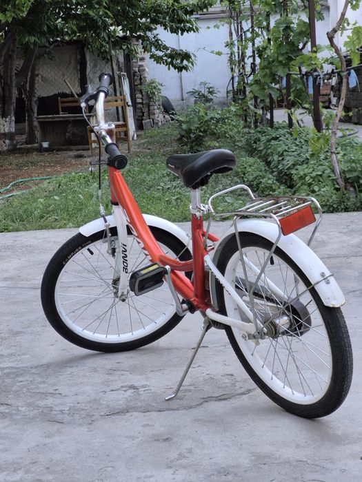 Продаются велосипеды в хорошем состоянии!
Всем привет!
Предлагаю два в