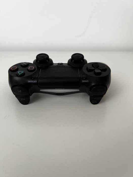 Controller Gaming PS4