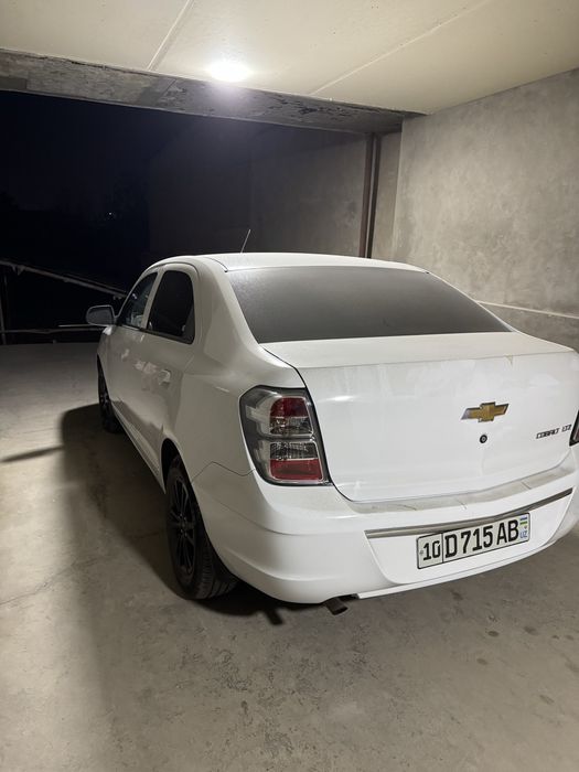 Cobalt 2025 Midnight   55000 prabeg