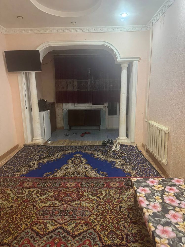 Ijaraga uy beriladi faqat qizlarga