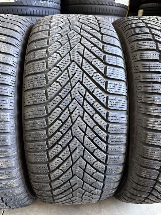 255/45/20 PIRELLI 4бр