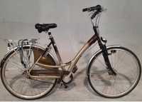Bicicleta electrica Sparta