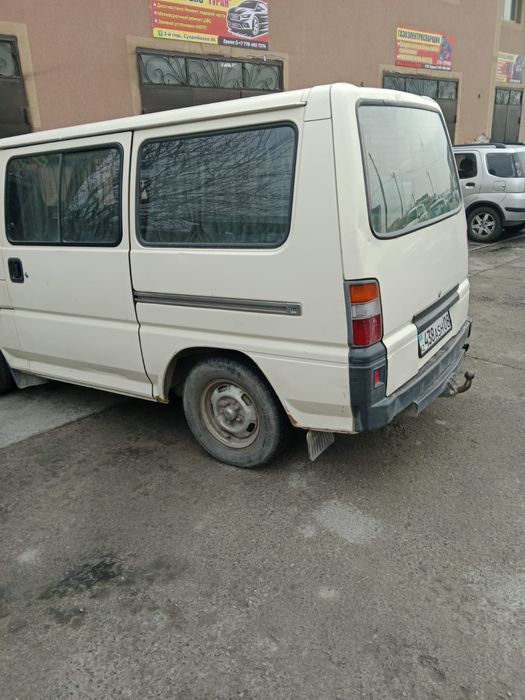 Митсубиси л 300
Обьем 2,0