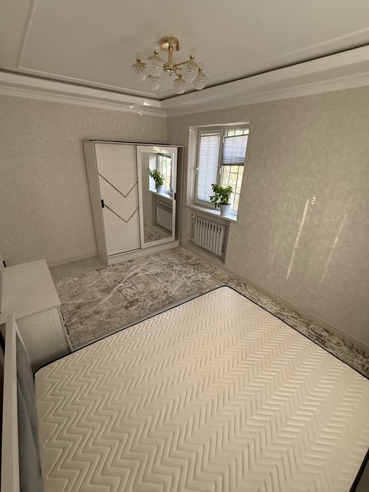 Аренда квартиры. Каракамыш 1/2. 2х комнатная, после ремонта