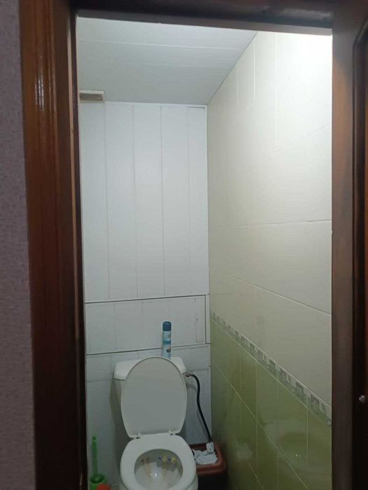 Чилонзор. 19 квартал. 4х комнатная 80м2. TL