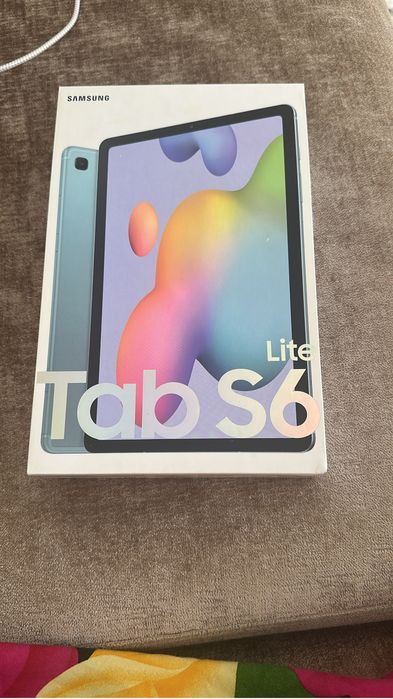 Samsung Tab S6 планшет