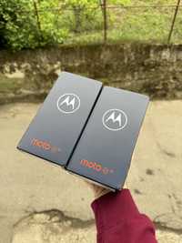 Motorola e13 SIGILAT, FACTURA SI GARANTIE 8GB plus 128GB, cosmic black