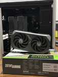 Zotac Gaming RTX 5060 Ti 16gb Twin Edge OC