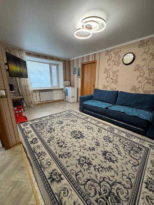 продам квартиру улица Мауленова район Кривого