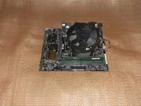 Kit esports gaming, core i5 6400 + placa Asus + 8gb ddr4, slot M2 ssd