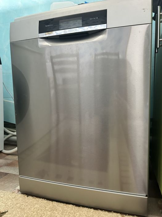 Посудомоечная машина Bosch