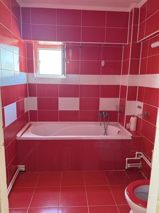 Ap 2 camere Buzaului sup totala 74,38 (boxa in Proprietate)