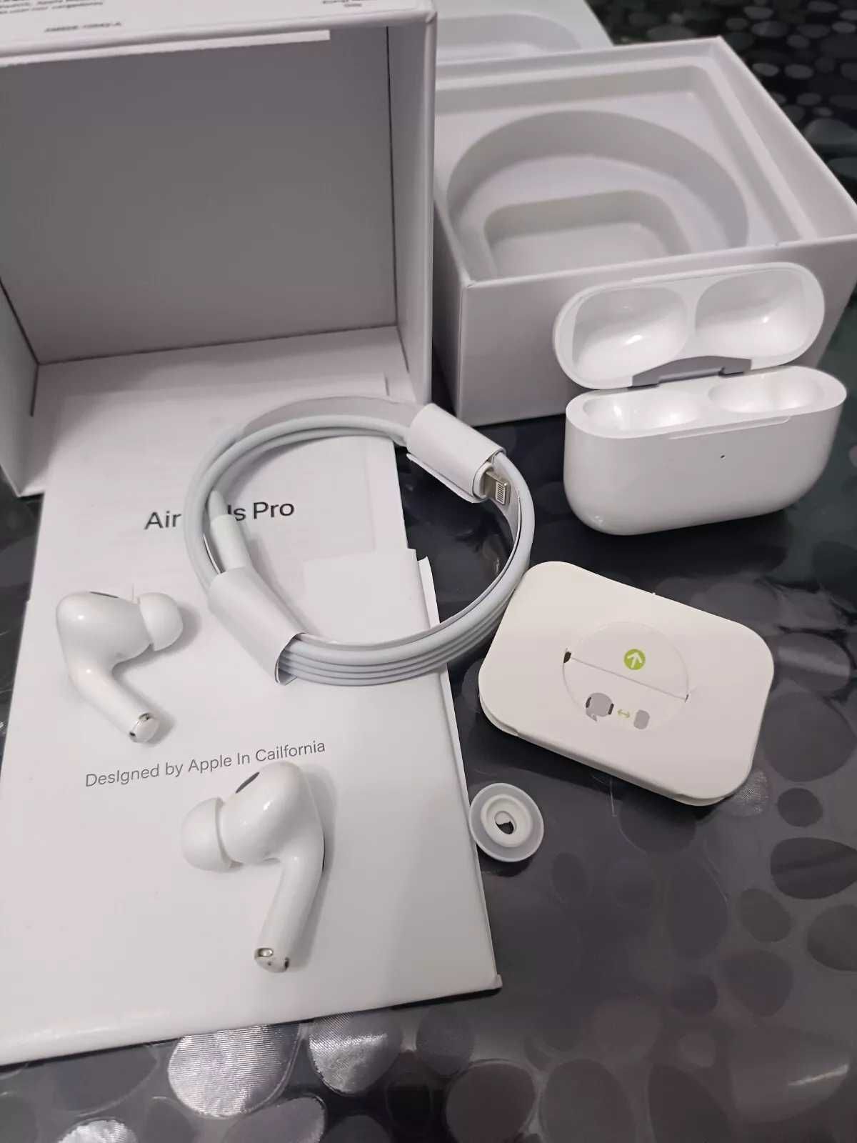 Apple Air Pods Pro 2nd Generation