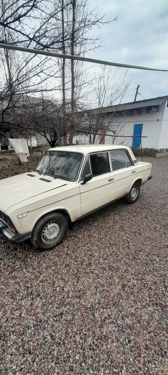 Vaz 2106 srochna sotiladi