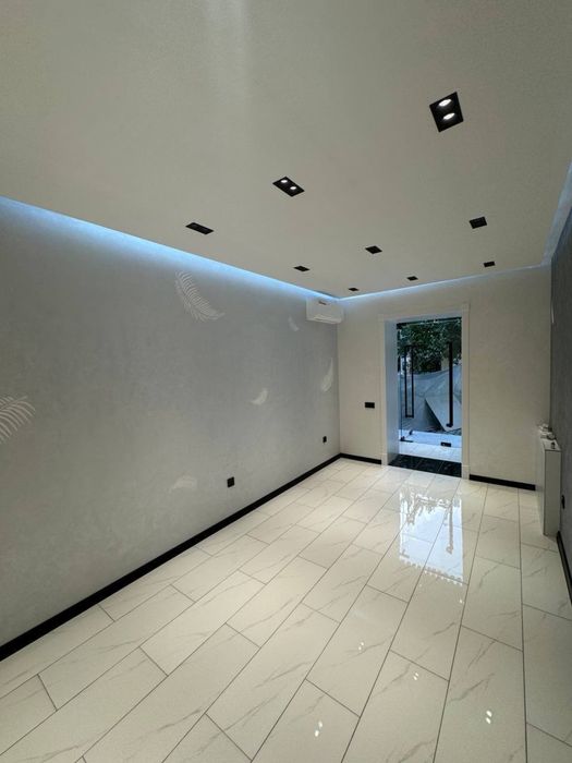 Ойбек евро нежилое помещение 50кв.м первая линия срочно