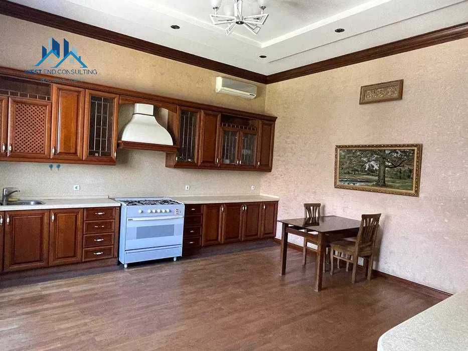 Сдается дом |  For Rent  | М.Улугбекский р-н. 8 сотка |  For Rent  |