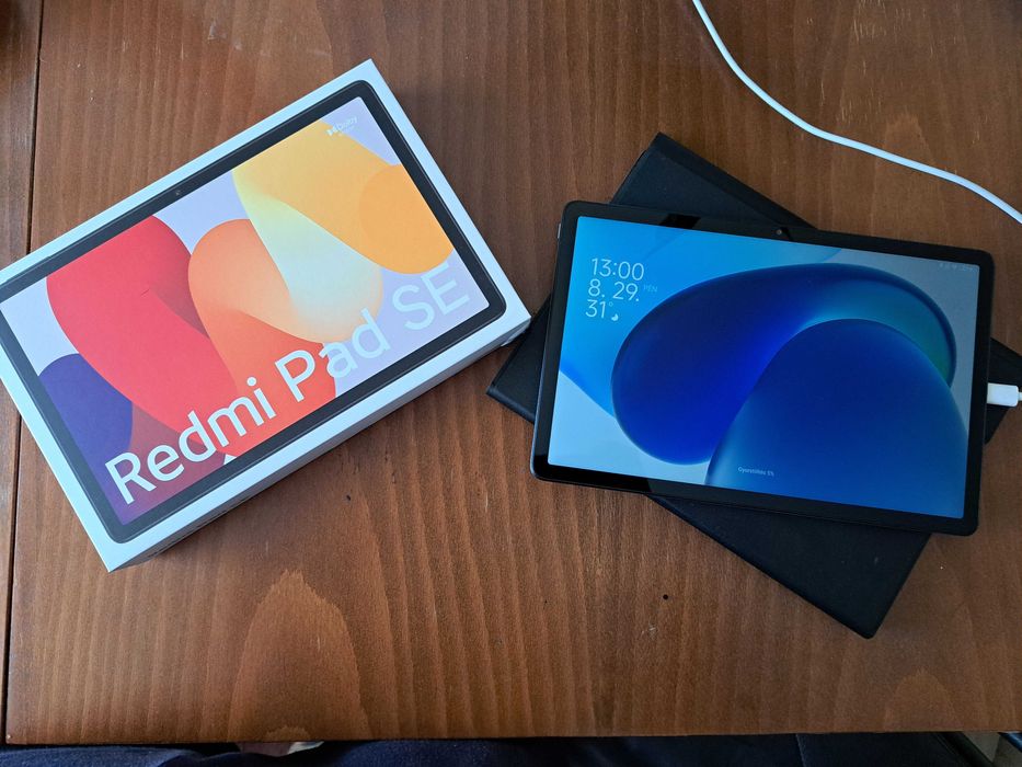 Xiaomi Redmi Pad SE