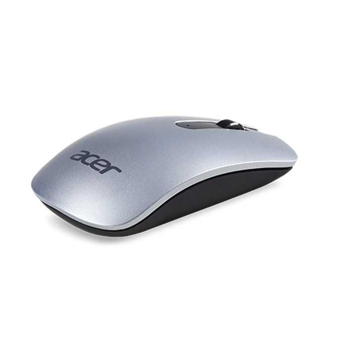 Мишка Acer Slim Wireless Optical Mouse NP.MCE11.00D