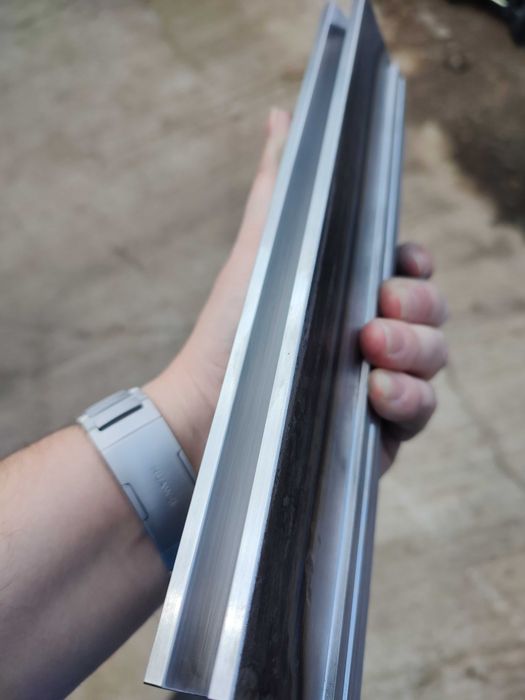 Abkant Prisma, cutit, accesorii