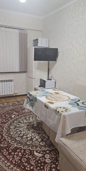 Сагбон Нурафшон 2 хона Новостройка