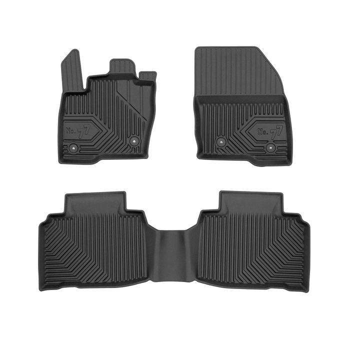Covorase Tavita Premium, Groase Ford Kuga Puma S-MAX C-MAX Edge Ranger