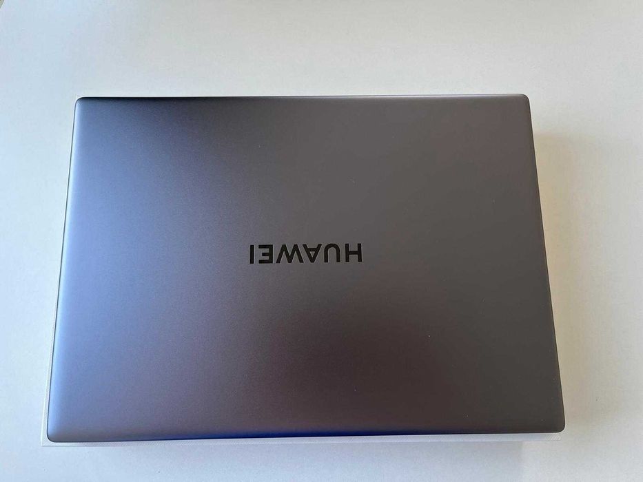 Laptop Huawei MateBook X Pro I7-1165G7, 16 GB RAM, 512 GB SSD, 13.9"