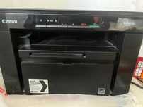 МФУ Canon ImageCLASS MF3010
