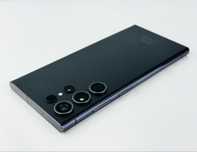 Samsung Galaxy S23 Ultra 5G 256GB 8RAM Black Отличен! Гаранция!