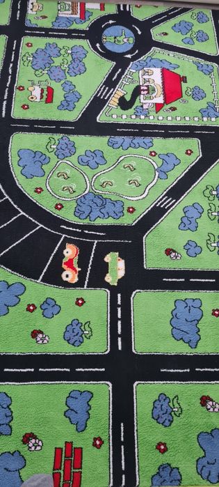 Продам ковер 1.5×2.4