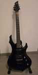 Electric Guitar Ltd F-10
