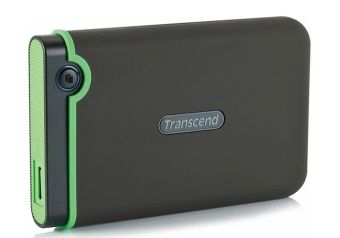 Внешний хард Transcend 1Tb 2TB 4tb  new