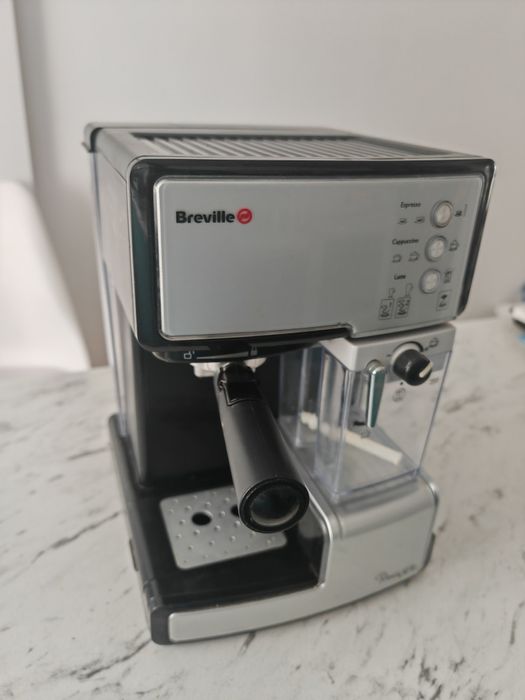 Espresso Breville Prima Latte
