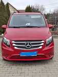 Mercedes-Benz Vito Primul proprietar, stare perfecta
