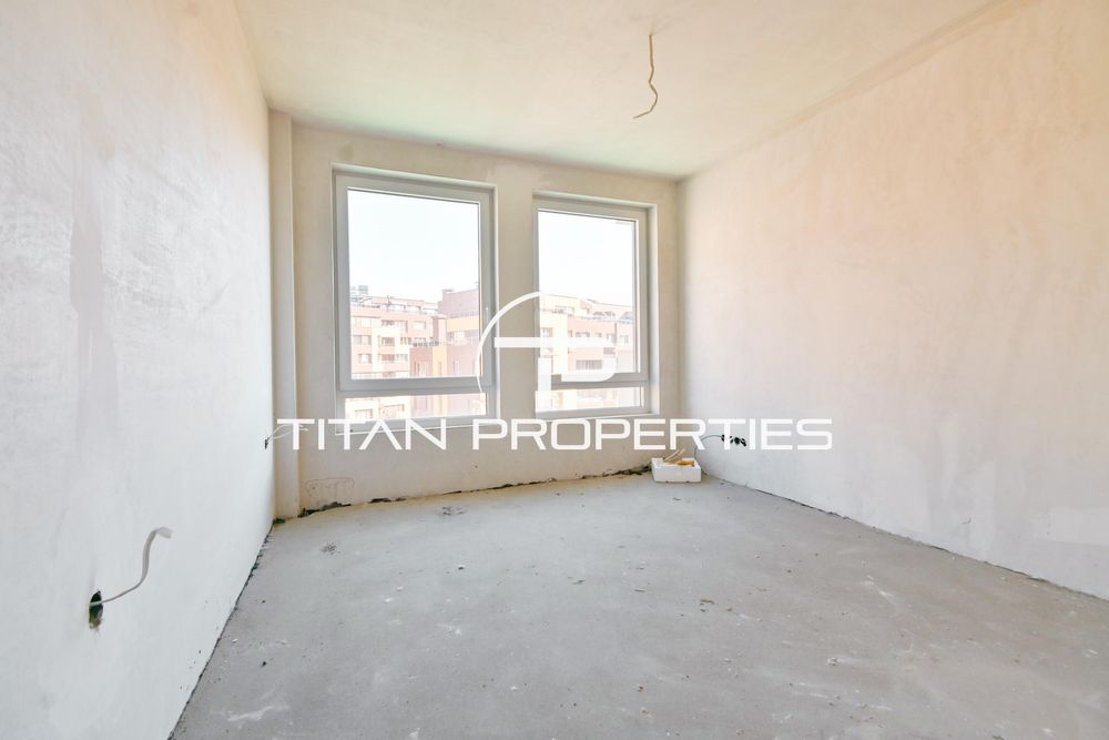 Продава се Четиристаен апартамент в София, Манастирски ливади - 188 кв.м за 2580 €/кв.м - Снимка #5