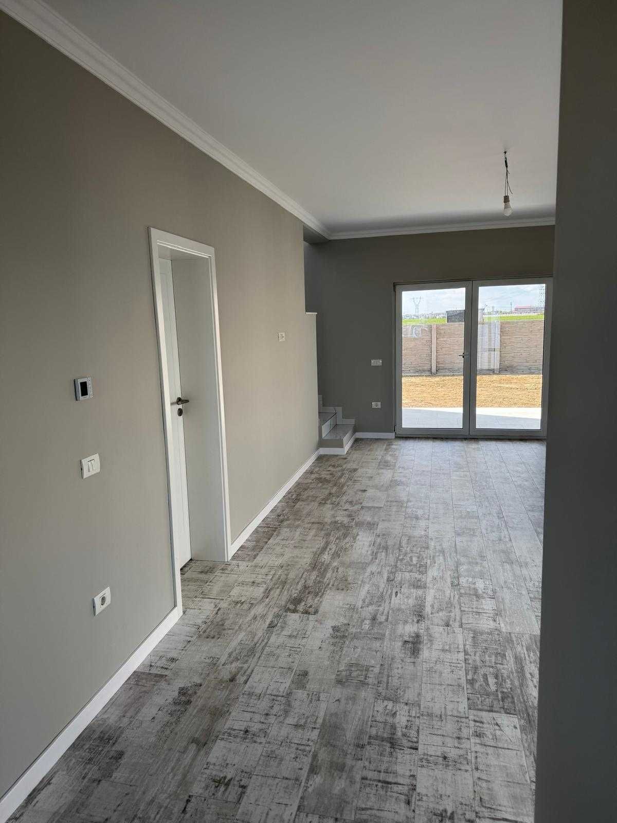 Duplex Mosnita Noua 90mp despartit