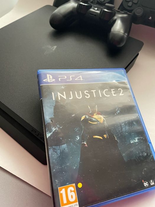 Play Station verificat functional