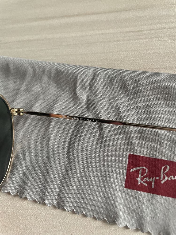 Слънчеви очила Ray Ban RB3447