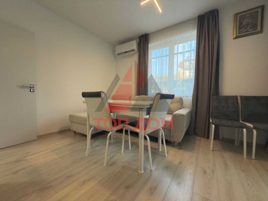 Продава се Двустаен апартамент в Варна, Възраждане 3 - 50 кв.м за 2160 €/кв.м - Снимка #3