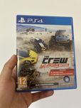 Joc The Crew Ultimate Edition PS4 playstation 4 PS5