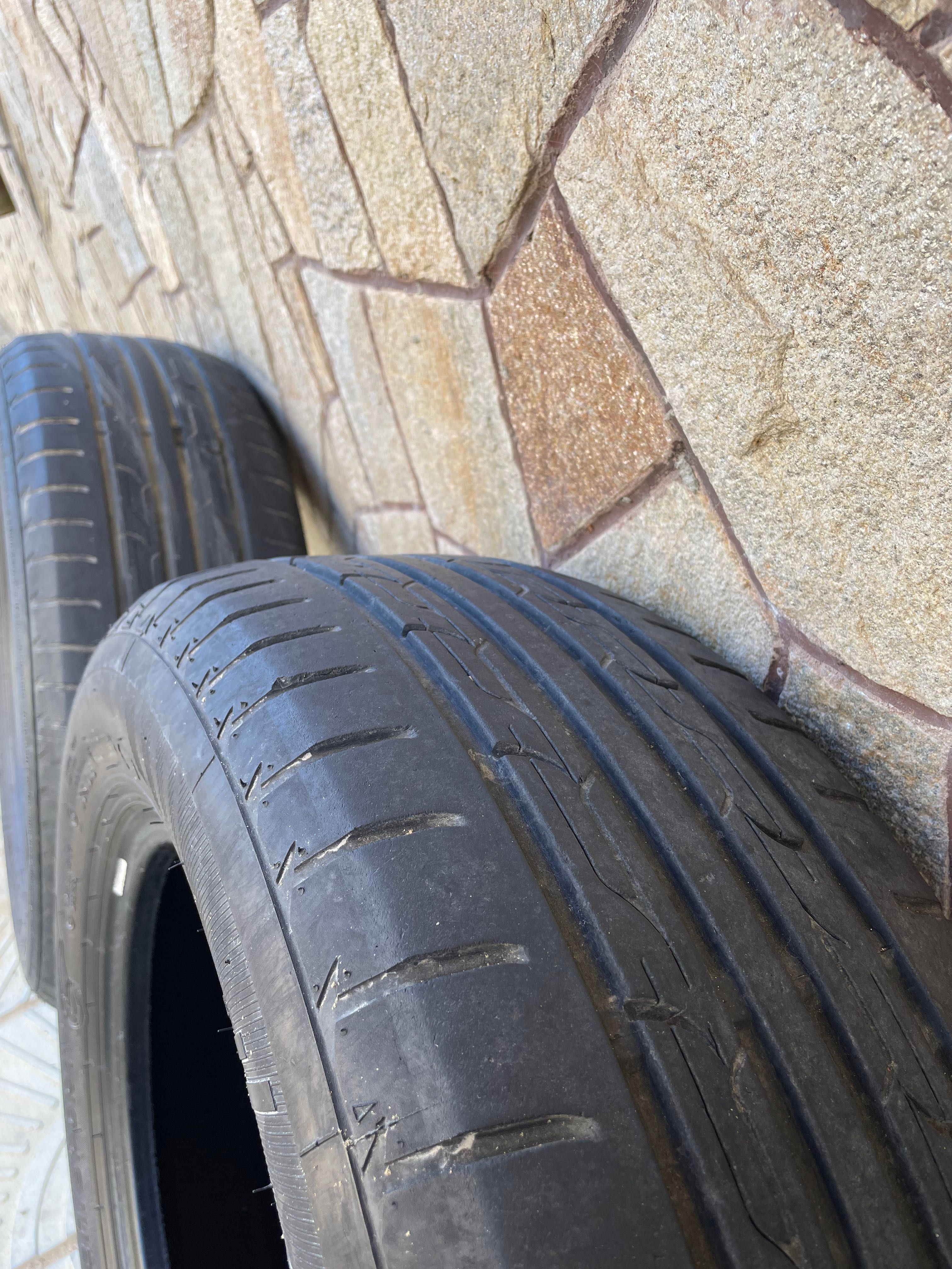 Sport/green 225/60R16