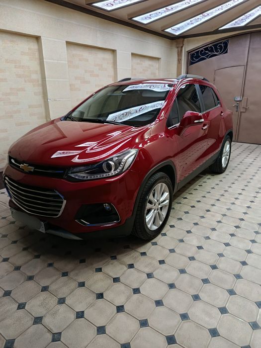 Трекир 1 2019 йил топ тоза