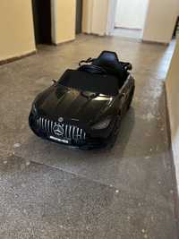 Мерцедес/Mercedes за деца, акумулаторна детска кола