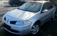 Renault megane 2 1.5 dci 2009 facelift jante ac itp fiscal