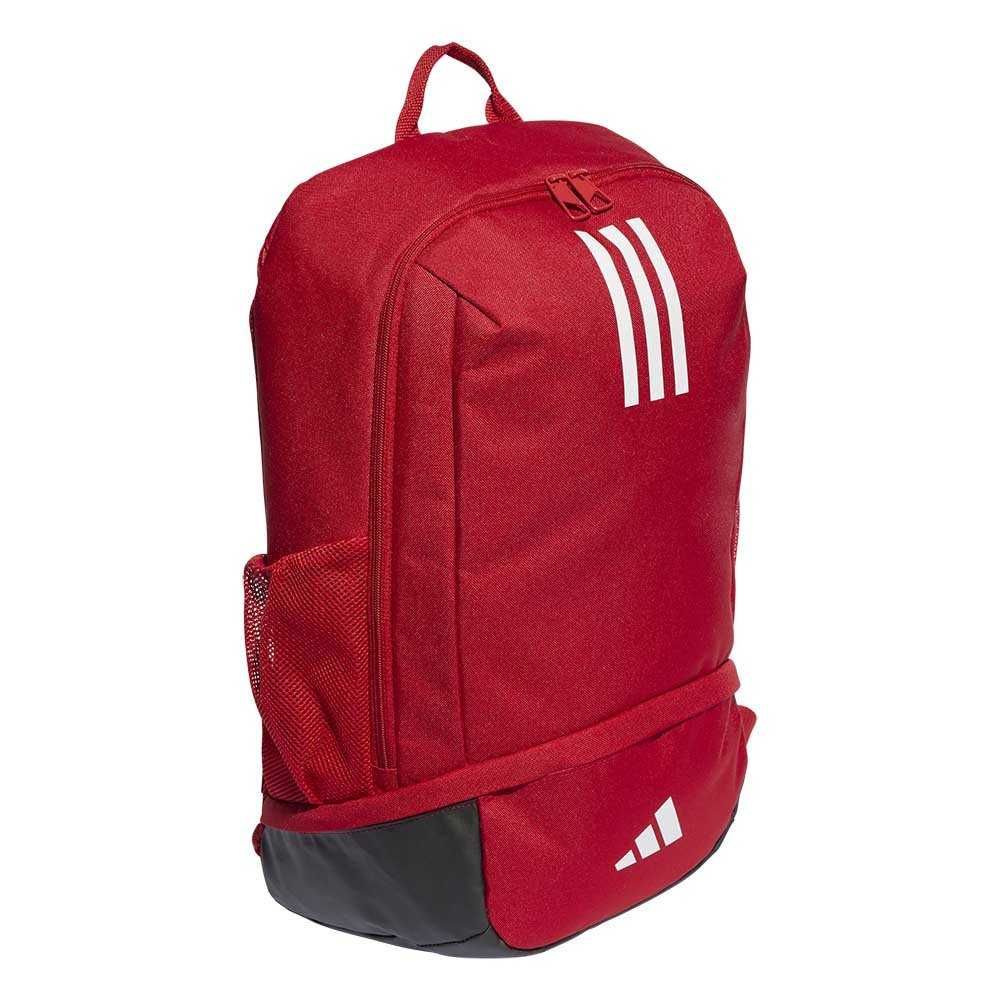 Rucsac Adidas Tiro 23 League Roșu unisex 26,5L CADOUL IDEAL