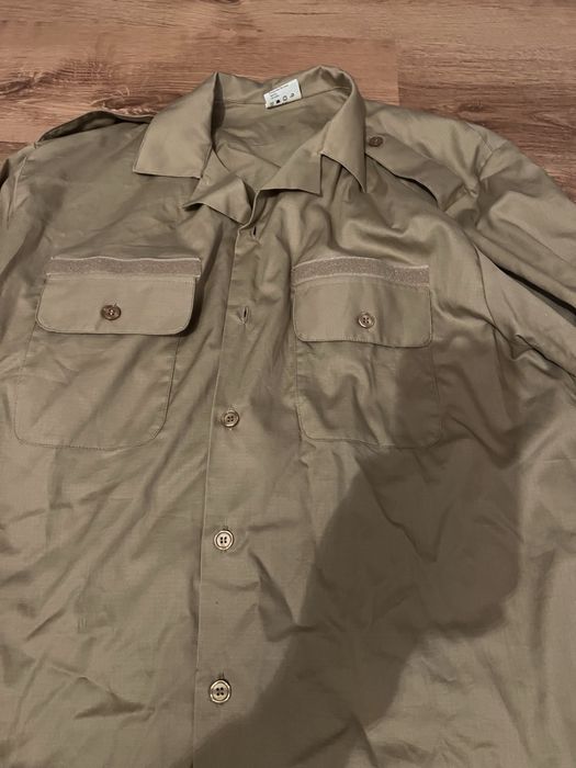 Tinuta Militara Desert