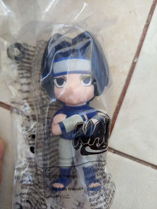 Vand Jucarii Naruto-Bucuresti!