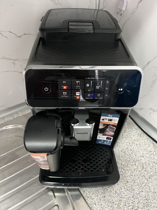 Espresor automat Philips latte go seria 2300 ep2331/10,1,8l,1500w